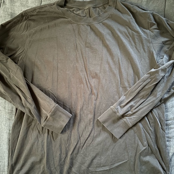 Lululemon All Yours Long Sleeve - Picture 1 of 2